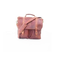 Fabricant de tous les types de sacoches design en cuir souple pour ordinateur portable