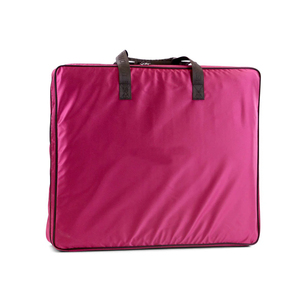 Wholesale New Design Fashion Colorful Comfort Equestrian Horse Saddle Pad Bag New Customized design horse equipment bags - Product Image 3