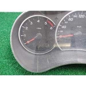 Tableau de bord d'occasion Koleos 2008-2011 GENUINE 24810JY13D - Product Image 2