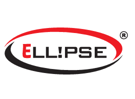 ELLIPSE INDUSTRY logo