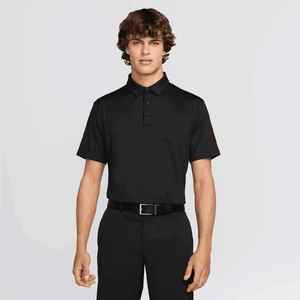 Camiseta Polo a Rayas de Lujo para Hombre, Talla Grande, con Logotipo Personalizado, Camisetas Polo a Rayas para Hombre - Product Image 1