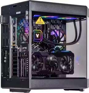 Meilleures ventes d'ordinateurs de jeu I5 I7, ordinateurs de bureau, système de jeu tout-en-un - Product Image 3