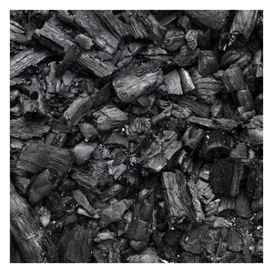 Charbon de bois en morceaux de qualité supérieure pour barbecue, sans fumée, vente en gros - Product Image 1