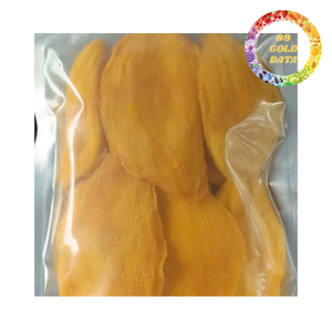 Tranches de mangue séchée du Vietnam, fourniture directe d'usine, prix compétitif, certifiées HACCP et ISO - Product Image 2