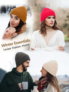 Gorro de satén liso al por mayor, gorro de dormir con forro de satén suave, gorro de satén de color personalizado, gorro de satén unisex, gorro de seda. - Product Image 3