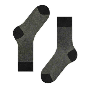 Chaussettes décontractées confortables très vendues, fabriquées sur mesure avec tissu respirant, chaussettes pour hommes et femmes, chaussettes athlétiques tissées pour hommes 2026 - Product Image 5
