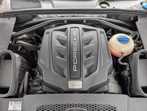 Porsche Macan S 2015 - Product Image 5