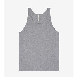 Ring-Spun Cotton Muscle Tank <b>Top</b> Scoop Neck Classic Low Price Tank <b>Tops</b> <b>Top</b> Vest Suppliers - Product Image 1
