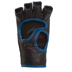 Guantes de MMA de Bajo MOQ, Guantes de Boxeo de Primera Calidad, Guantes de MMA de Último Diseño para Adultos en Alta Calidad - Product Image 3