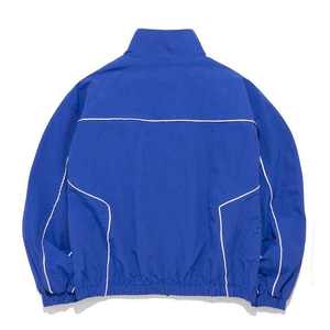 Windbreaker Outdoor Clothing Men Jogger Set Custom Color Nylon <b>Tracksuit</b> Customized Men's Windbreaker <b>Polyester</b> <b>Tracksuits</b> Sets - Product Image 2