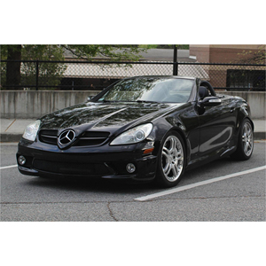Mercedes-Benz SLK55 AMG 2006 - Product Image 5
