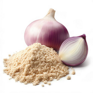 หัวหอมอินเดียอบแห้งเกรดพรีเมียมแบบสับสำหรับอาหารแช่แข็ง การแปรรูปเนื้อสัตว์ และการจัดหาส่วนผสมสำหรับอุตสาหกรรม - Product Image 3