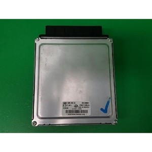ECUs y Módulos de Computación Usados Actyon 6645404332 - Product Image 3