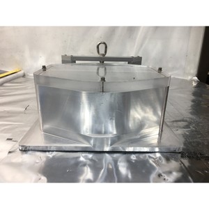 Module de transfert AMAT P5000 pour plaques de silicium - Équipements et pièces semi-conducteurs d'occasion fiables à l'échelle mondiale - Product Image 4