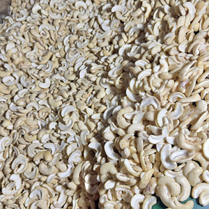 Hot Sale 2026 Organic Cashew Kernel Nuts Ww180, Ww240 Organic Cashew Nuts Ww320 Ww240 Reday To Ship - Product Image 1