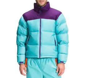 Nouvelles vestes d'hiver de haute qualité pour hommes, vestes matelassées, vestes pour hommes, style streetwear, fabriquées au Pakistan - Product Image 1