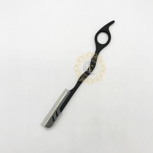 Herramientas de Extensión de Pestañas de Acero Inoxidable de Primera Calidad, Marca Privada, Precio al por Mayor, Negro Mate, LUXURY LASH TOOLS - Product Image 5