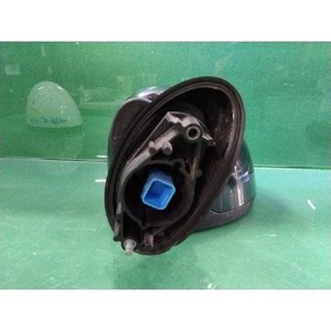 Espejo Retrovisor Izquierdo Usado para Mini Hatch 51167401097 - Product Image 5