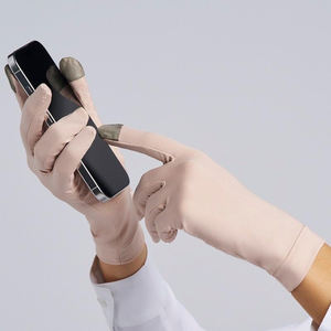 Guantes de Running Premium Cómodos y Transpirables de Alta Calidad para Entrenamiento, Antideslizantes, con Color Personalizado - Product Image 6