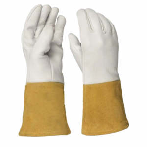 Guantes de Apicultura Personalizados de Alta Calidad, de Látex, 7 oz, 24 cm, Duraderos, Antideslizantes, Antivibración, Sin Polvo, Sin Silicona, Protectores - Product Image 1