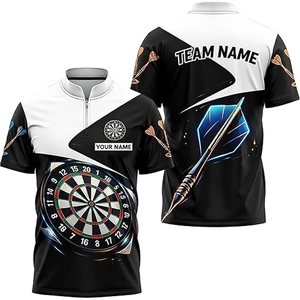 Camiseta Deportiva Personalizada de Secado Rápido, Transpirable, de Malla, para Entrenamiento, Running, Gimnasio, Unisex, Diseño de Logotipo OEM - Product Image 3