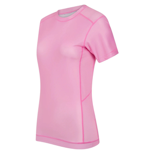Women Compression Quick-dry Anti-UV Long Sleeve T-Shirt Tights Fitness MMA BJJ Workout Tops Fashion Printed Surfing <b>Rashguard</b> - Product Image 2