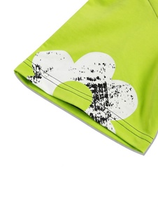 Factory Wholesale Custom Men's Summer Casual Shirt Shorts <b>Set</b> with Embroidery Logo Printing 100% Cotton Quick Dry OEM Service - Product Image 2