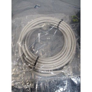 Cable AMAT 0620-50110 RS-232C D-SUB25P M/F 20M - Equipo y Piezas de Semiconductores de Confianza de Marca Global - Product Image 4