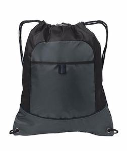 Plain Non-Woven Fabric Nylon Lining <b>Kids</b> Sport Backpack <b>Bag</b> Fordable Eco Belpro OEM Custom Logo <b>Drawstring</b> <b>Bag</b> Multi-Color - Product Image 4