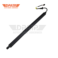 Hayon électrique automatique pour Alfa Romeo Stelvio 505603960 – Vérins de levage de coffre motorisés – Pièces auto d'usine