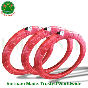 Varilla de Hierro Recocido Negro de Calibre 12, Alambre Recocido Negro para Proyectos de Construcción de Vietnam - Product Image 3