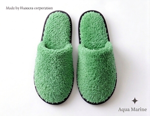 Men and Women Couple Custom Logo Personalized Washable Disposable Soft Fur Customer Service Star Spa Luxury Hotel for - Product Image 1