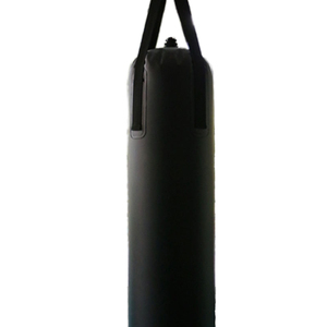 Free <b>Standing</b> <b>Heavy</b> Punching <b>Bag</b> Base Home Exercise Training IndoorOutdoor Boxing Practice Durable Leather PU AirWaterSands - Product Image 2