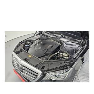 Mercedes-Benz S560L 4MATIC Clase S 2018, 107,121 km, Caja de Cambios Automática, Asientos de Cuero, Volante a la Izquierda, Cámara Trasera - Product Image 6