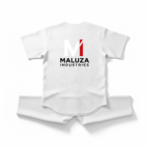 เสื้อเบสบอลพรีเมียมแบบสั่งทำพิเศษ เทคโนโลยีซับลิเมชั่น ชุดทีม แห้งเร็ว เนื้อผ้านุ่ม สวมใส่สบาย ผลิตภัณฑ์กีฬาส่วนบุคคลจากโรงงาน - Product Image 3