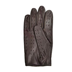 Gants de travail en cuir de vachette grainé imperméables, anti-coupure, anti-choc, auto-chauffants, unisexes, nouvelle arrivée, meilleurs gants de sécurité - Product Image 2