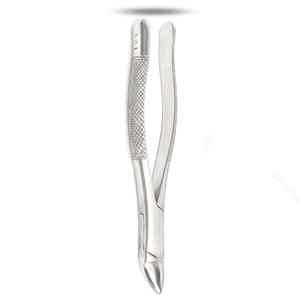 Pinzas de Extracción Dental de Alta Calidad, Instrumento de Extracción de Dientes de Acero Inoxidable, Pinzas Quirúrgicas para Dentistas, Práctica Dental Profesional - Product Image 4