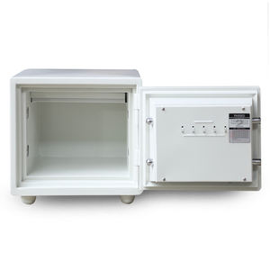 Encuentre y compre proveedores de cajas fuertes de huellas dactilares para exportar a tarifas preferenciales-lujosas cajas fuertes electrónicas Facilit de fabricación - Product Image 2