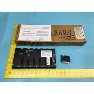 อุปกรณ์ควบคุมอุตสาหกรรม MIO-EXP5 PLC Rack-Trusted อุปกรณ์เซมิคอนดักเตอร์มรดกระดับโลกและชิ้นส่วนที่ - Product Image 1