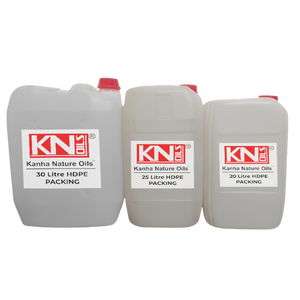 Huiles Naturelles Kanha Huile Essentielle d'Absolu de Frangipanier 100% Pure Distillée à la Vapeur pour l'Aromathérapie Parfums Naturels Massage Peau - Product Image 5