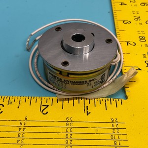 2 INERTIA DYNAMICS 1702-0012 BRAKE Z HANDLER - Equipo y piezas de semiconductores de confianza de la marca global Legacy - Product Image 3