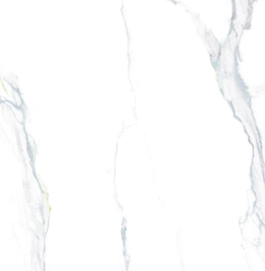 กระเบื้องปูพื้นและผนังลายเซียนสีฟ้าอมเขียว พอร์ซเลน โมเดิร์น ผิวด้านขัดเงา สำหรับตกแต่งภายในบ้าน โรงแรม สำนักงาน ขนาด 60x120 ซม. หนา 8.5 มม. - Product Image 4