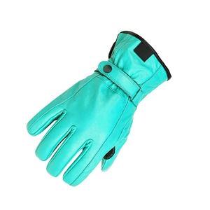 Guantes de Ciclismo MTB de la Mejor Calidad, Antibacterianos, Antipilling, Última Versión, Fabricados en Fábrica - Product Image 4