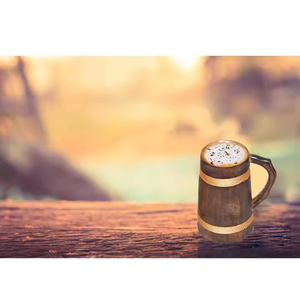 แก้วกาแฟไม้ดีไซน์สวย คุณภาพสูงสุด หรูหรา - Product Image 2