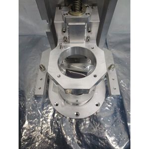 AMAT 0010-30576 OBS, Conjunto de Elevación de Calentador, GIGA-FILL - Equipo y Piezas de Semiconductores de Confianza de Global Legacy - Product Image 3