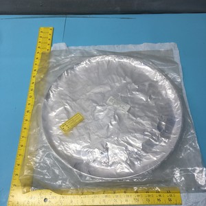 AMAT 0020-23586 Placa Adaptadora Shield, Endura, 8" - Equipo y Piezas de Semiconductores de Confianza de Tradicción Global - Product Image 1
