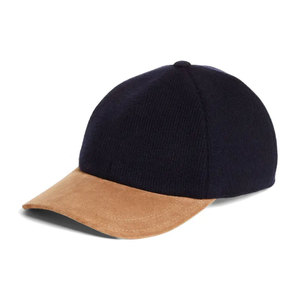 OEM Customized Sports Baseball Caps Top Quality Summer Casual Adjustable Fitted Waterproof Baseball Caps - Product Image 3