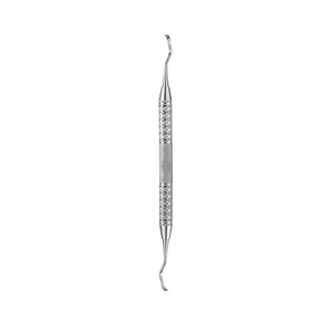 High Quality Curette <b>Chisel</b> EverEdge Stainless Steel Dental Surgical Instrument Professional Periodontal Cutting Tool - Product Image 1