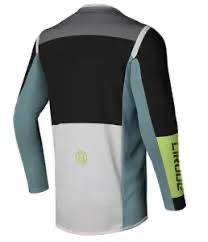 Conjunto de Jersey Transpirable para Motocross 2025, para Ciclismo MX BMX, Traje de Carreras Unisex para Adultos, Ropa Deportiva 100% Poliéster - Product Image 4