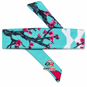 Bandeau de paintball confortable et extensible, absorbant la transpiration, pour les sports tactiques et les jeux en plein air - Product Image 4